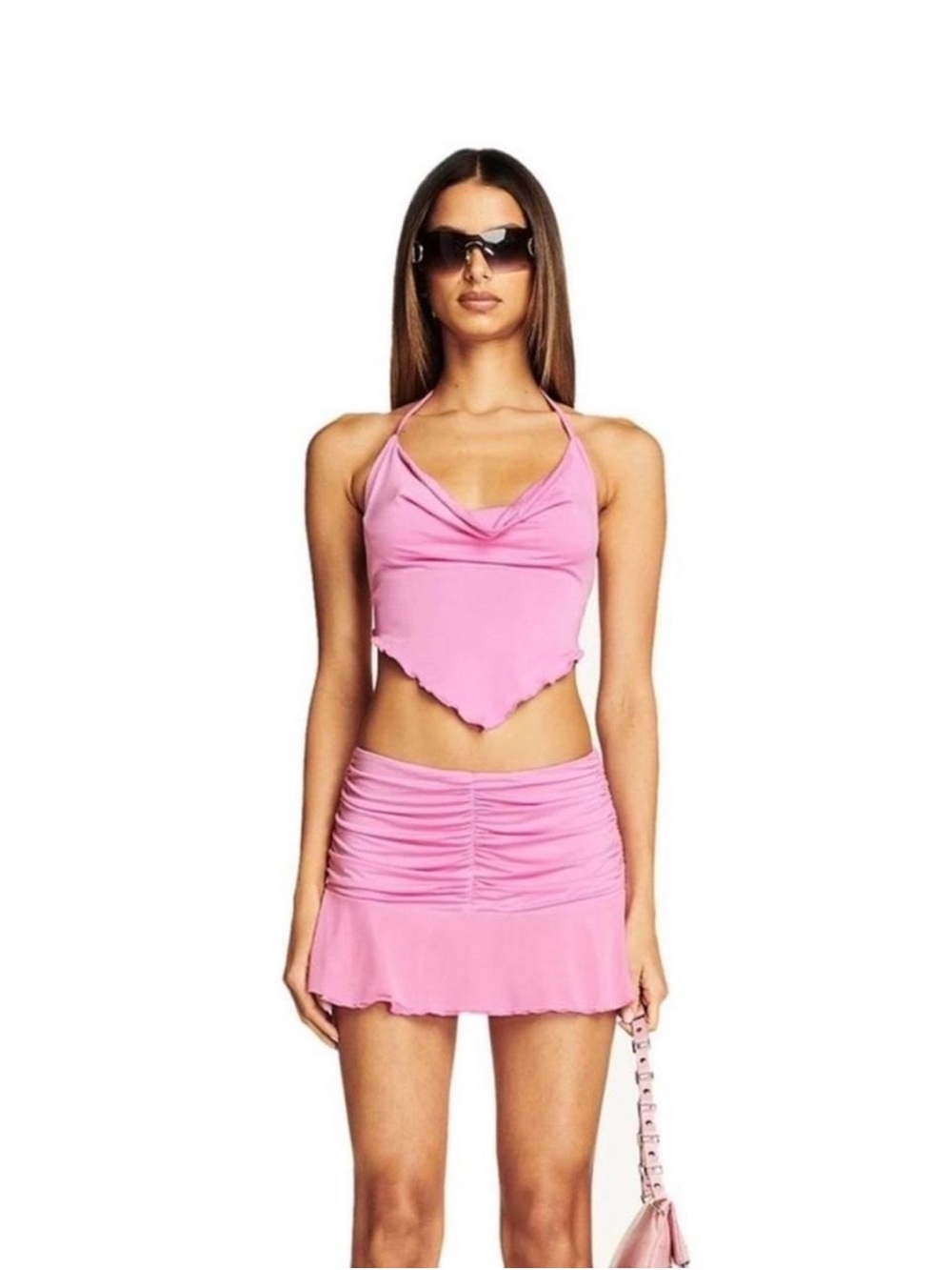 I AM GIA matching set